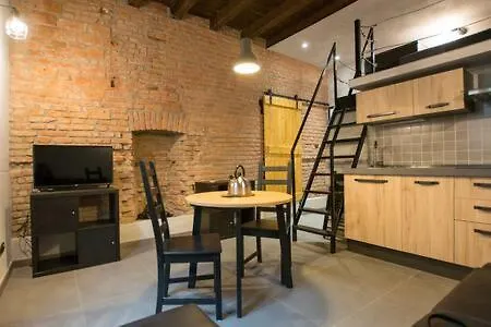 Studio Miller Apartament *