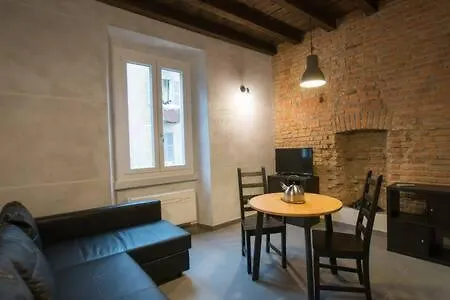 Apartament Studio Miller Mediolan