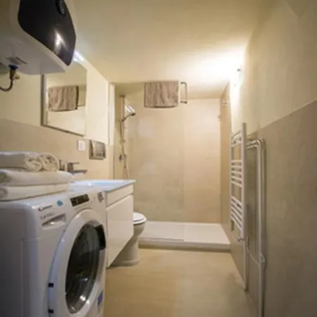 Studio Miller Apartament Mediolan