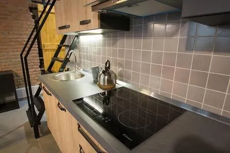 Studio Miller Apartament